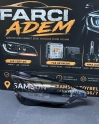 VOLVO XC60 FAR CAMI SAĞ-SOL TAKIM