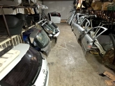 ÖZMEN OPEL CORSA D ÇIKMA SAĞ SOL ÖN ARKA KAPI PANEL