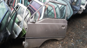 Hyundai h100 sol ön kapı