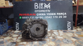 Nissan Qashqai (2007-2016) 1.6 otomatik şanzıma n