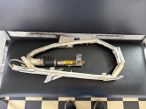 RENAULT MEGANE 2 SOL TABAN AİRBAGİ