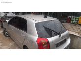 2002 2007 COROLLA HB TAVAN DOLU