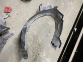 OPEL OMEGA B SAĞ ÖN ÇAMURLUK DAVLUMBAZI ÇIKMA 90493313