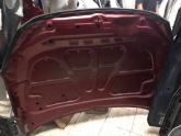 Oto Çıkma Parça / Kaporta & Karoser / Kaput / Mazda / 3 / Çıkma Parça 