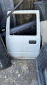 Toyota HILUX sol arka kapı
