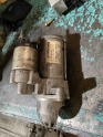 FİAT EGEA 1.3 EURO 6 MARŞ MOTORU ÇIKMA ORJİNAL 54916170F109