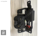 5124-7057364 ARKA BAGAJ KAPAĞI KİLİT MANDALI BMW 5-SERİSİ