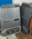 Ford courier 2024 çıkma arka bagaj