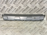 FORD COURİER 2024 2026 ÖN TAMPON SPOYLER ÇIKMA R2X6-17D781