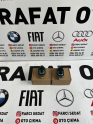 BMW F20 LCİ ALT LED MODÜLÜ SIFIR