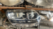 Citroen Berlingo sağ ön far lambası