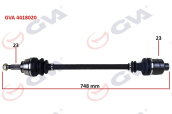 8200029444  SAĞ AKS LAGUNA I