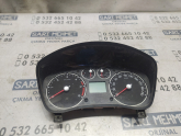 ÇIKMA FORD CONNECT KİLOMETRE GÖSTERGE SAATİ