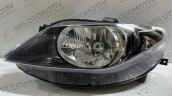 6J1941021C SEAT İBİZA 2008 TEKLİ SOL FAR