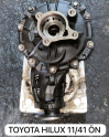 TOYOTA HİLUX 11-41 ÖN ÇIKMA DEFRANSİYEL               (XS2912S25)