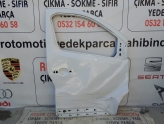 Renault Traffic 3 Sağ Ön Kapı  Orijinal Çıkma 806747016r