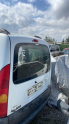 Renault kangoo bagaj kapağı
