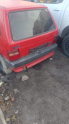 Oto Çıkma Parça / Fiat / Uno / Alt Takım & Direksiyon / Arka Dingil / Çıkma Parça 