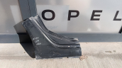 OPEL İNSİGNİA MARŞPİYEL SAĞ ARKA CAMURLUK UCU