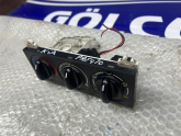 Oto Çıkma Parça / Elektrik / Klima Kontrol Paneli / Kia / Pregio / Çıkma Parça 