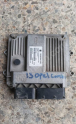 Renault Symbol 1.5 motor beyni
