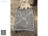Renault Clio 2 Motor Su Radyatörü 8200245596A