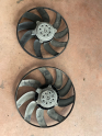Oto Çıkma Parça / Isıtma, Soğutma & Klima / Havalandırma Motoru / Audi / A4 / Çıkma Parça 