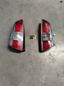 Daihatsu Sirion Orjinal Sağ-Sol Stop 2006-2011