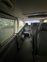 VOLKSWAGEN TRANSPORTER KOLTUK SET KONUK OTO