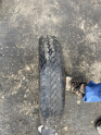 Oto Çıkma Parça / Jant & Lastik / Stepne / Hyundai / Accent / Çıkma Parça 