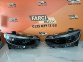 TOGG T10X TAKIM FAR ORJİNAL