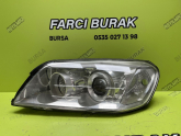 CAPTİVA SOL FAR ORJİNAL