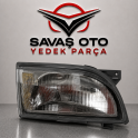 FORD TRANSİT ÖN FAR SAĞ SOL 1995 1996 1997 1998 1999 / TAİWAN