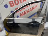 BMW 5.20 2011 2015 sol ôn kapı