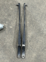 1T0955409A 1T0959410A TOURAN SAG SOL SİLECEK KOLU