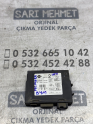 ÇIKMA NİSSAN PRİMERA İMMOBİLİZER BEYNİ 28596-9F90