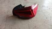 2018-2019 Seat Ibiza sağ arka stop ledli