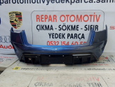 Byd seal  arka tampon difüzyon orijinal