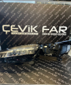 RENUALT CLİO 5.5 2022-2025 SAĞ-SOL FAR TAKIMI