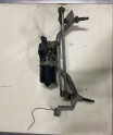 Renault Clio 4 silecek motoru