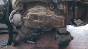 TURKUAZ BMW G30 KATALİZÖR ORJİNAL SORUNSUZ