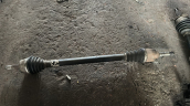 51783852 PEUGEOT BİPPER CİTROEN NEMO ÖN SAĞ AKS MİLİ