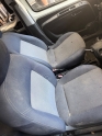 Fiat Fiorino yolcu koltuğu