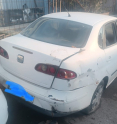 Seat Cordoba bagaj kapağı