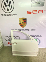 OCTAVİA SAĞ ÖN KAPI ORJINAL ÇIKMA