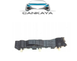 ÖN TAMPON BRAKETİ SOL (HB) RİO 2012-