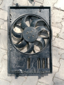 Volkswagen fan motor çıkma orjinal