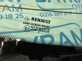 Oto Çıkma Parça / Kaporta & Karoser / Arka Cam / Renault / Laguna / Çıkma Parça 