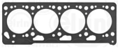 SİLİNDİR KAPAK CONTA POLO 97-00  AEE AEX  030103383AH