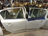 ÖZMEN OPEL CORSA D ÇIKMA SAĞ SOL ARKA KAPI
